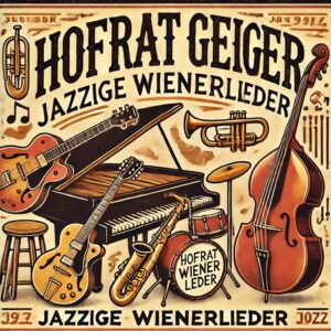 Hofrat Geiger