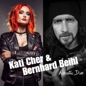 Kati Cher & Bernie Beibl – Acoustic Duo