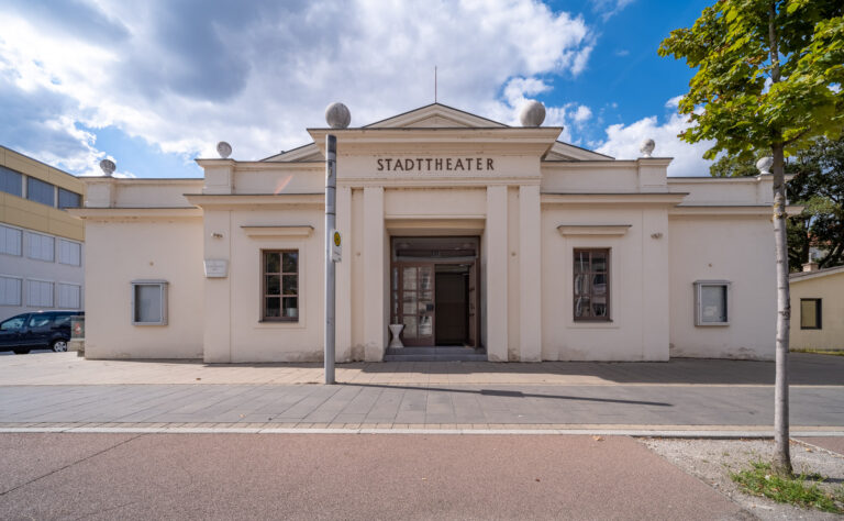 Stadttheater