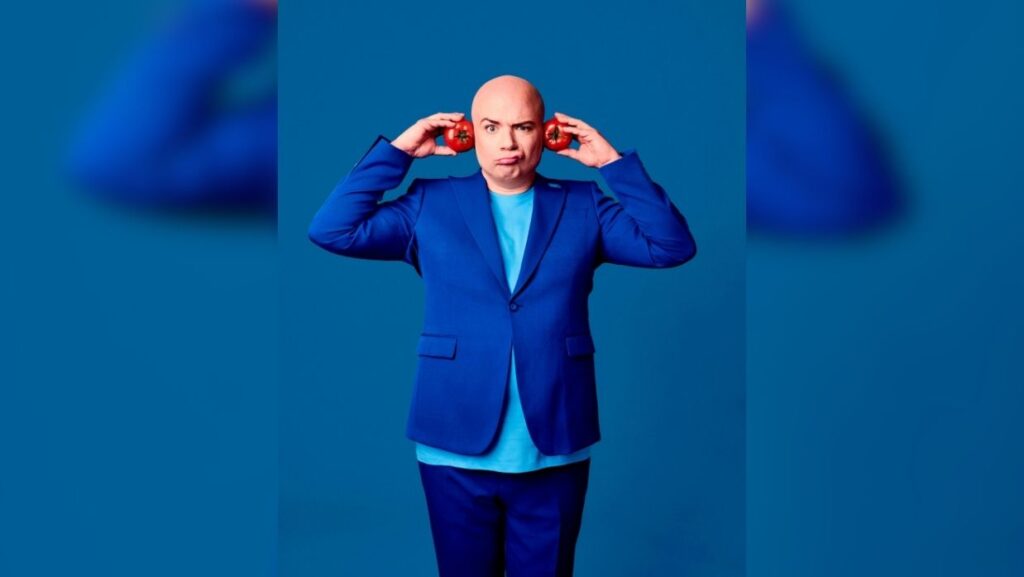Okan Seese „Mať maslo na hlave“