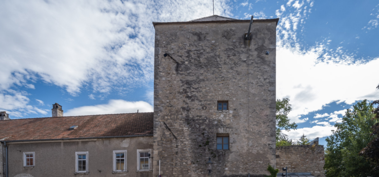 Wiener Turm