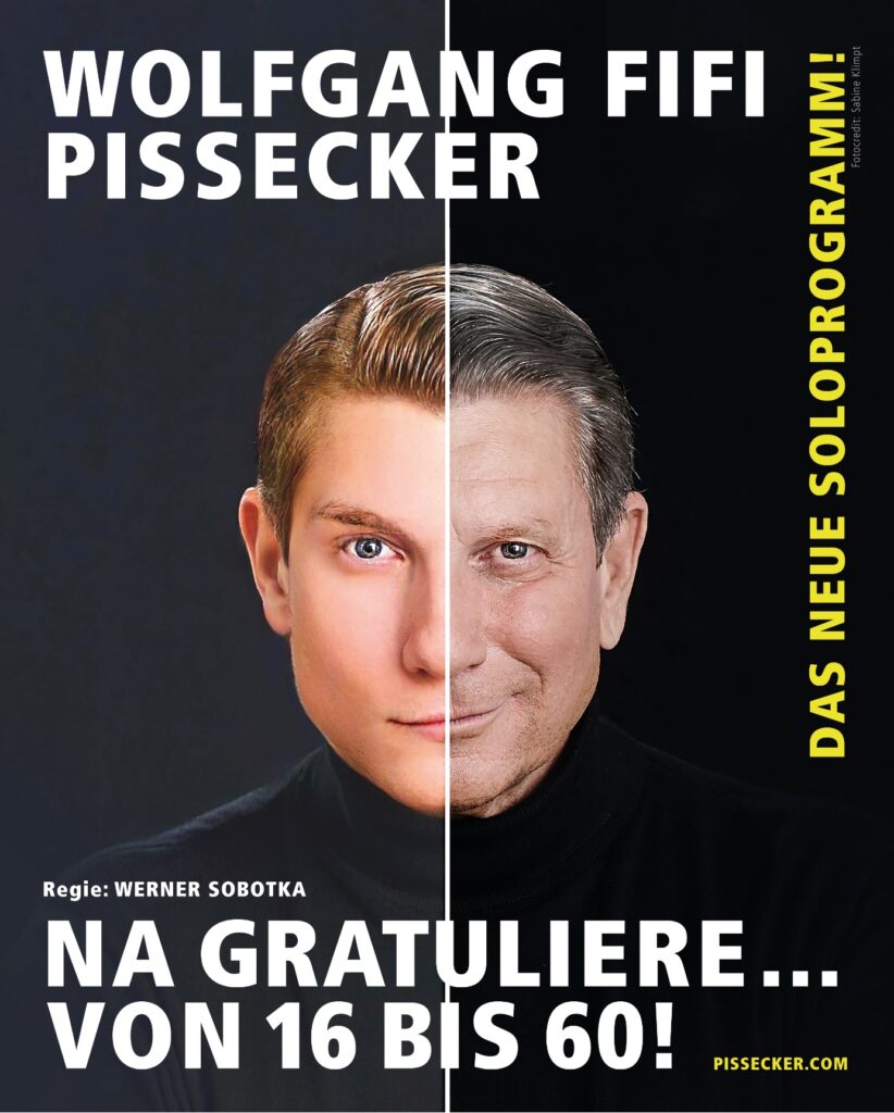 Gratulujem….od 16 do 60