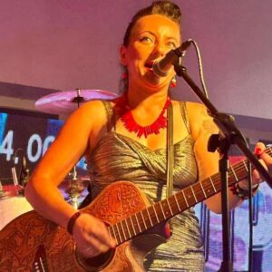 Chilli & the Baracudas