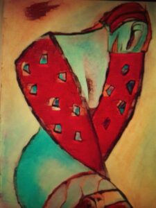 Donna Sanisue