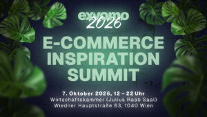 E-Commerce Inspiration Summit #3