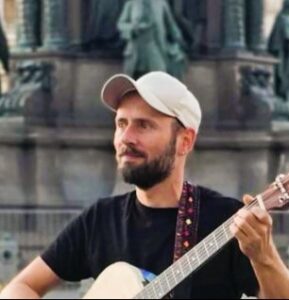 Serenade For Tomorrow